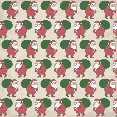 Kusursuz Noel deseni