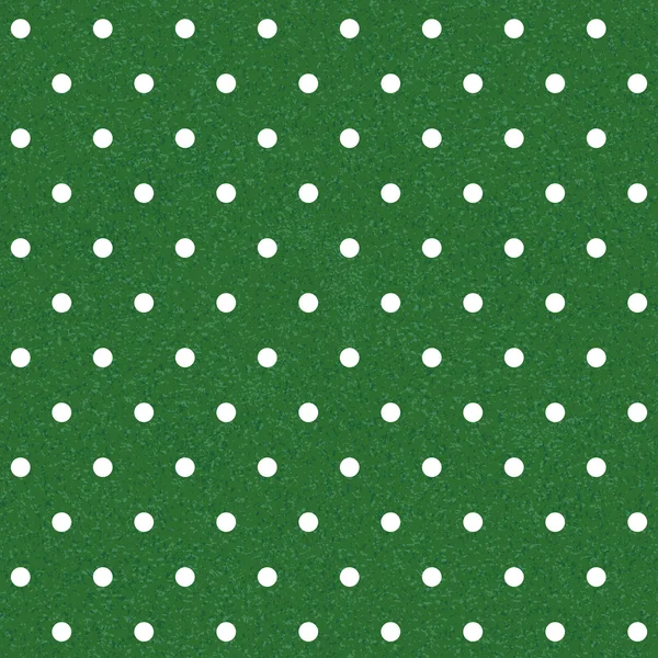 Seamless polka-dotted background — Stock Photo, Image