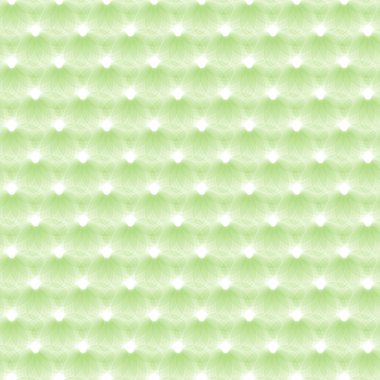 spiral çiçekler ile soyut seamless modeli