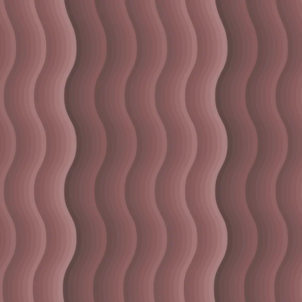 Retro seamless wave pattern — Stock Photo, Image