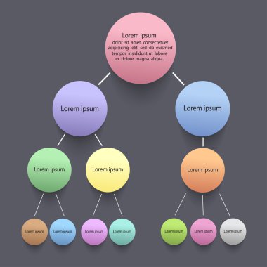 modern iş adım seçenekleri.