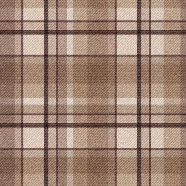 Astratto senza cuciture tartan texture sfondo . — Vettoriale Stock