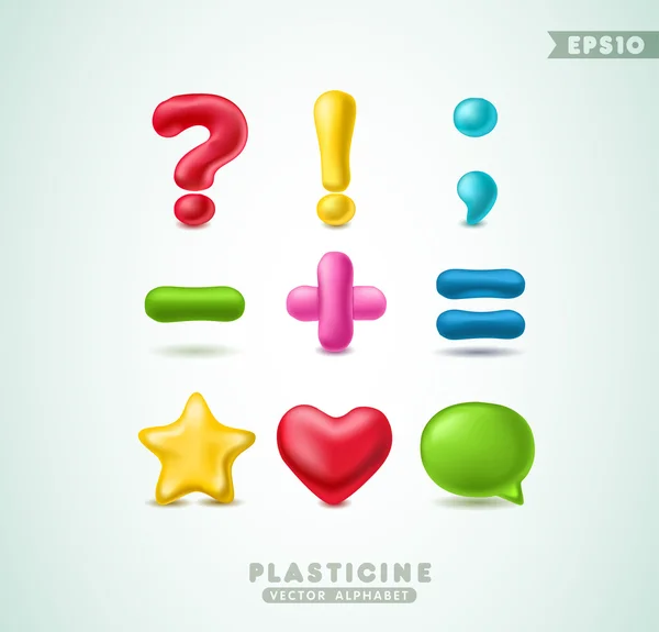 Plastik alfabe