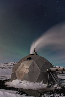 Jeotermal elektrik santrali