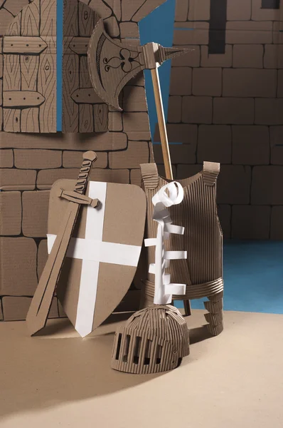 Ortaçağ süslemeleri 