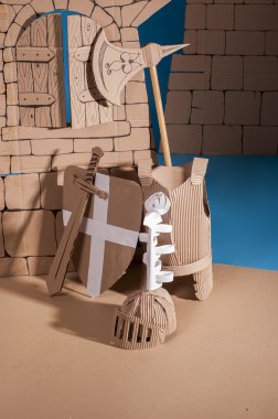 Ortaçağ süslemeleri 