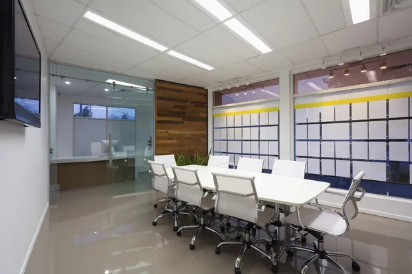 New board room — Stock Photo, Image