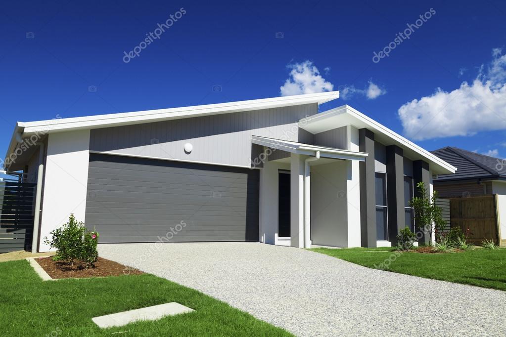 Casas australia fotos de stock, imágenes de Casas australia sin royalties |  Depositphotos