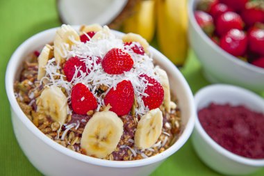 Acai kase