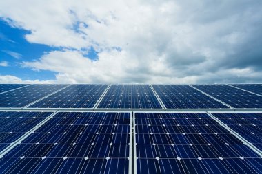 Güneş Paneli Kurulumu