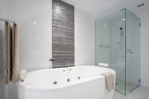 duş ve banyo küvet