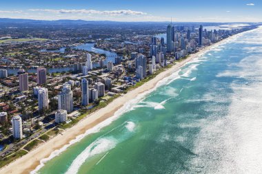 gold coast, queensland, Avustralya