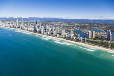 gold coast, queensland, Avustralya
