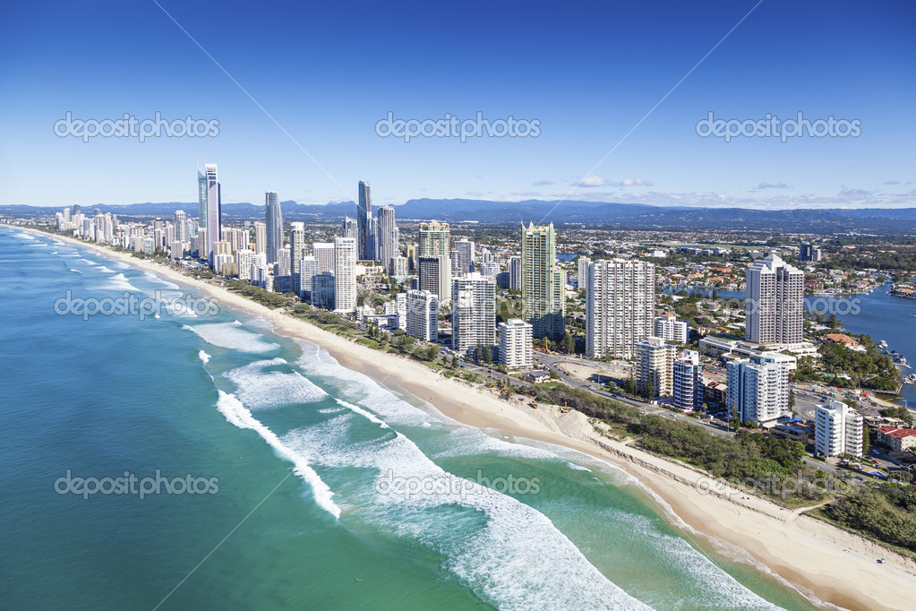 270 gold coast
