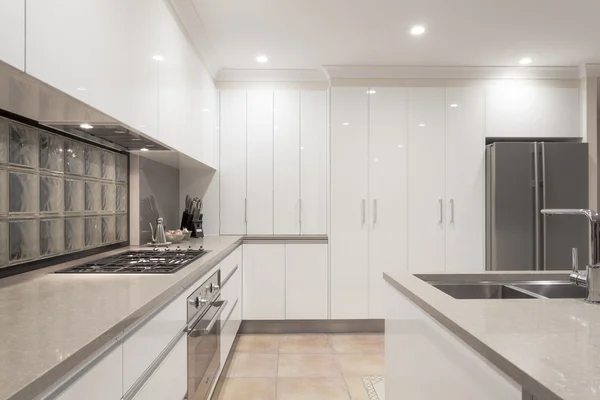 KItchen interior — Stock Photo, Image