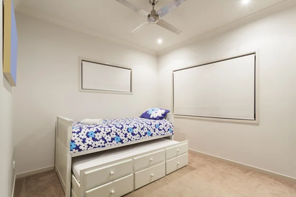 Dormitorio para niños — Foto de Stock