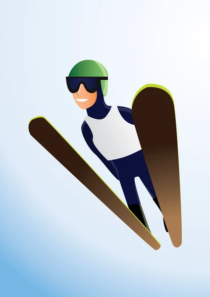 Kayak atlama