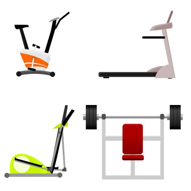 eğitmenler simgeler koleksiyonu