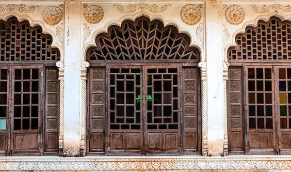 Jodhpur Kalesi Rajasthan Hindistan Asya — Stok fotoğraf