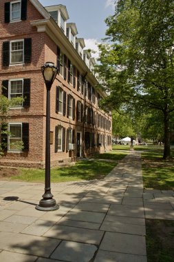 Üniversite Kampüsü