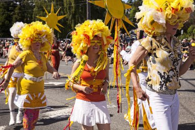 ruh tren performans ensemble