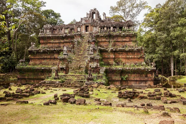 Palácio Real de Phimeanakas — Fotografia de Stock