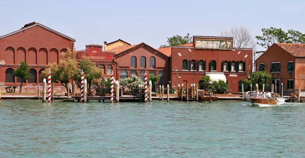 Canal de Venise — Photo