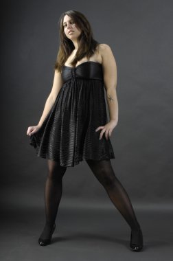 Siyah Güzellik
