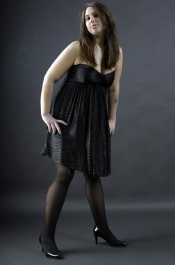 Siyah Güzellik