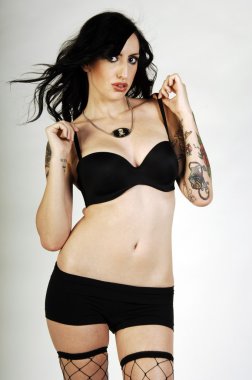 dövme hottie