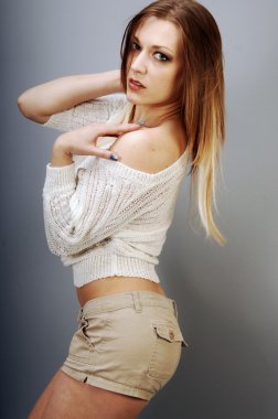 Güzellik modeli