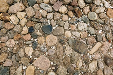 Taş duvar dokusu arkaplanı