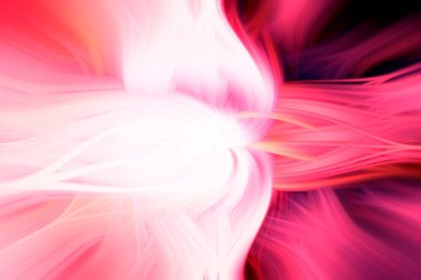 Çok Renkli Soyut Gradyan Geçiş Dalgalı Arkaplan