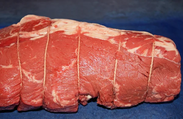 Top sirloin gebraden — Stockfoto