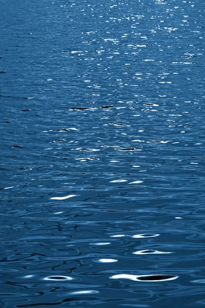 Krásné vody — Stock fotografie