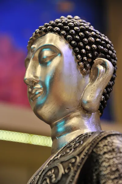 Estatua de Buddha — Foto de Stock