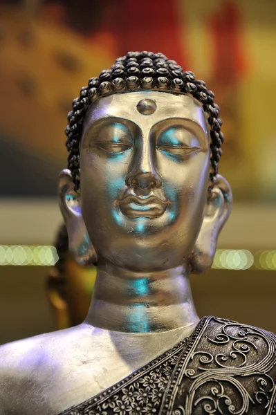 Estatua de Buddha — Foto de Stock