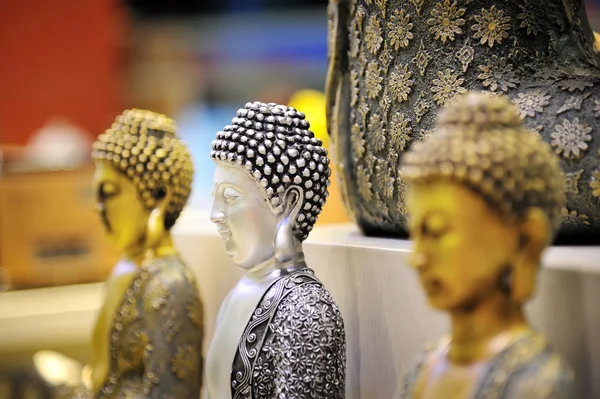 Buddha statue — Stock Photo, Image