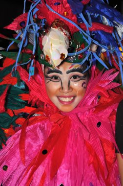 Mystica Dreamforest Fiesta