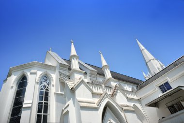 Saint Andrews Katedrali