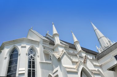 Saint Andrews Katedrali