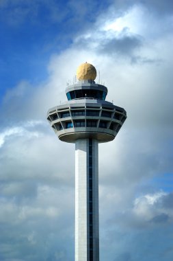 Control tower clipart