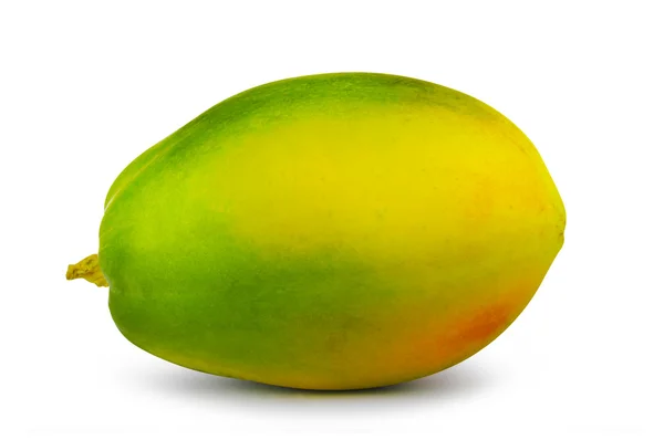 Fresh Papaya — Stock Photo, Image