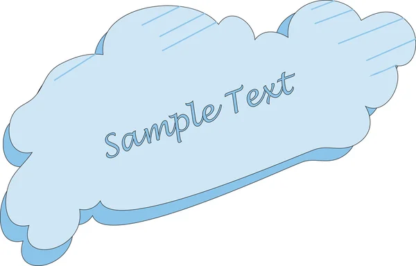 düşünceler içinde belgili tanımlık bulut