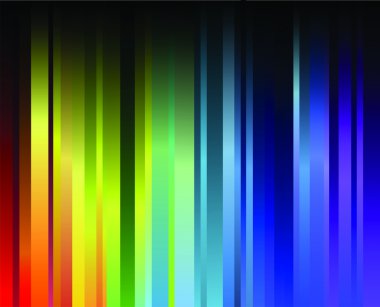 soyut gökkuşağı arka plan