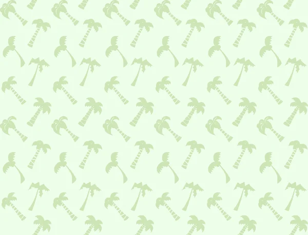 palmiye ağaçları seamless modeli