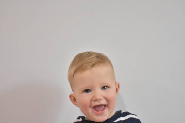 Bir çocuğun portresi