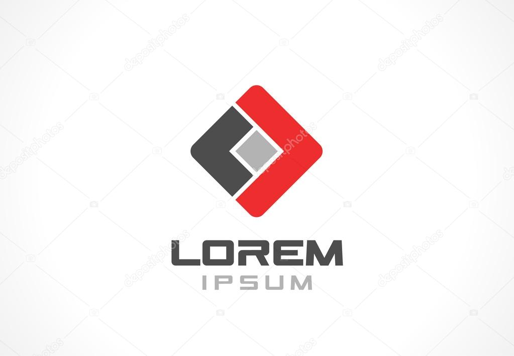 Icon design element
