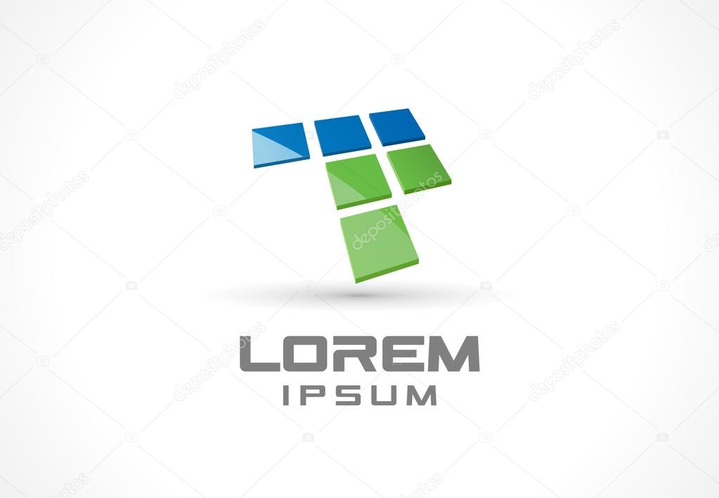 Icon design element