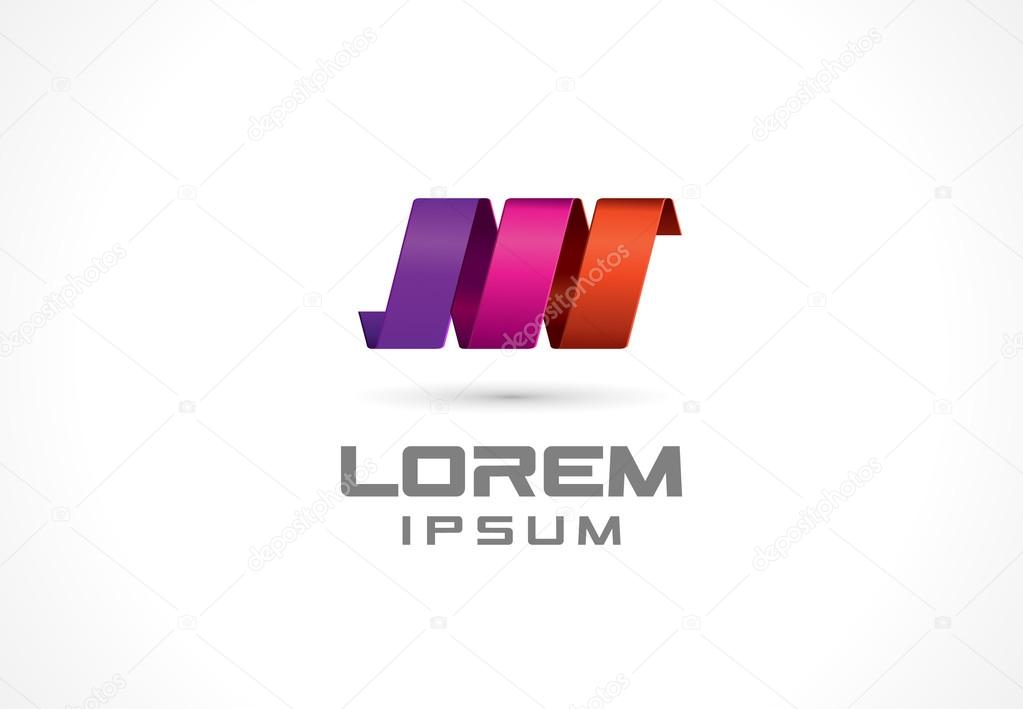 Icon design element